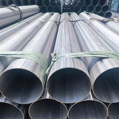 ASTM A312 Stainless Steel 304 Seamless Pipe