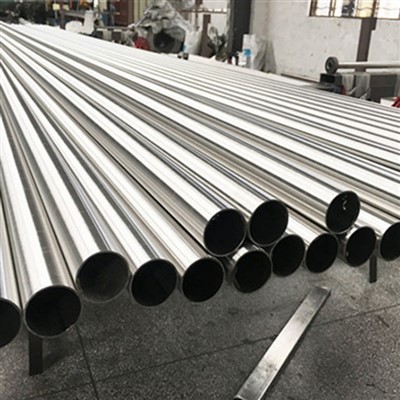 ASTM A312 TP 316L Stainless Steel Pipe