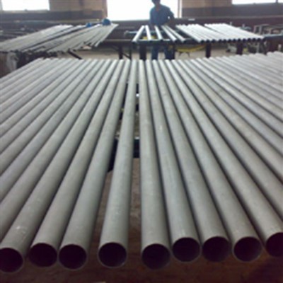 ASTM A312 TP304 Stainless Steel Seamless Pipe
