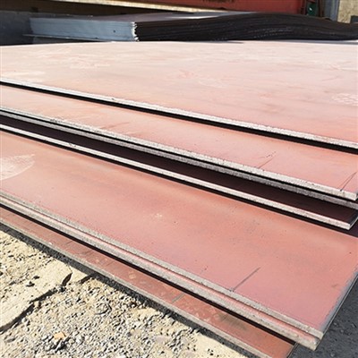 ASTM Wear Resistant Steel Plate