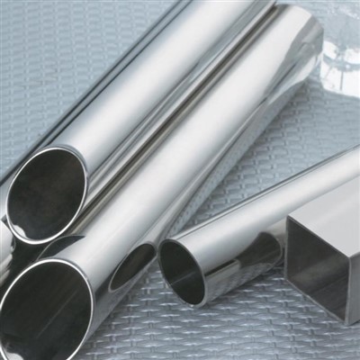 Best Quality SS 304 Pipe Price In China