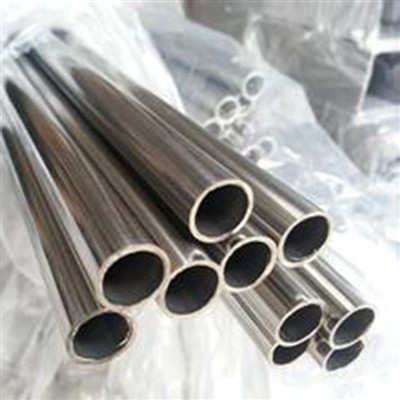 Corrosion in Water Supply Pipe Stainless Steel 304
