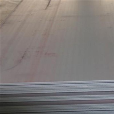 Customized Abrasion Resistant Steel Plate NM360