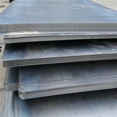 DIN Dinen S460ml 1.8838 Mild Steel Plate Structural Steel
