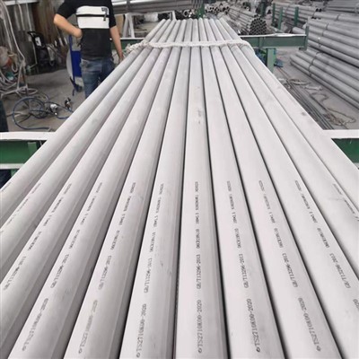 DN 1400 316 Stainless Steel Pipe 316L