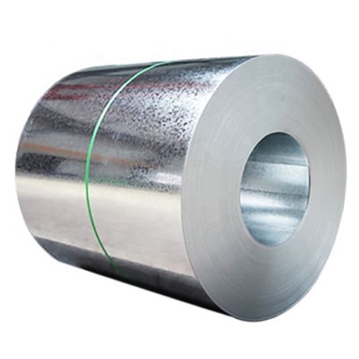 Dx51D Galvanized Coil