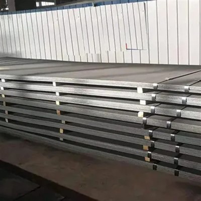 EN 1.8838 S460ML Steel