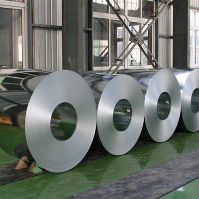 Galvanized Steel Coil