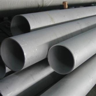 Grade 316 Stainless Steel Pipes