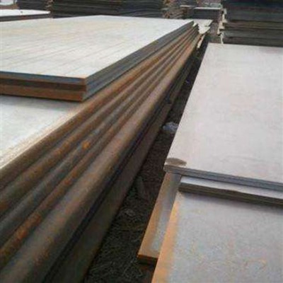 Hardox 400 Wear Resisting Steel Plate