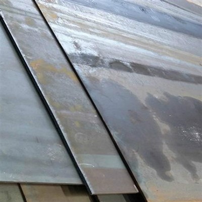 High Quality AISI Wear Resistant Steel Plate Nm500