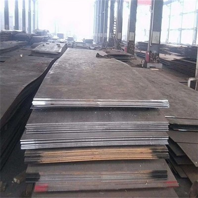 High Strength Steel For Sale