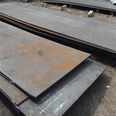 High Strength Steel Plates S960QL1 Grades