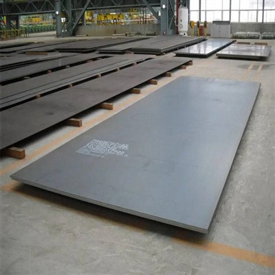 High Strength Steel Sheet