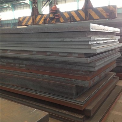 High Strength Steels