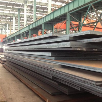 High Tensile Astm A514 Steel Plate