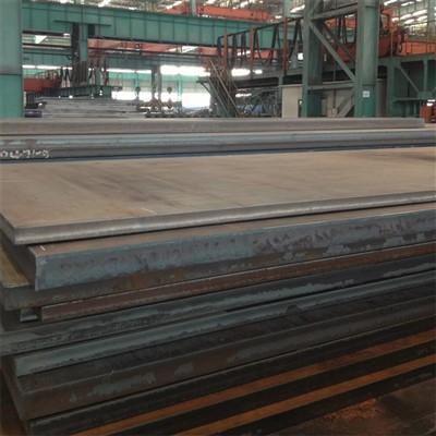 High Tensile Steel Plate