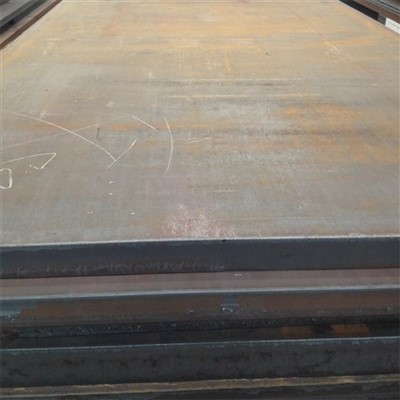 High-Tensile Strength Steel Sheet