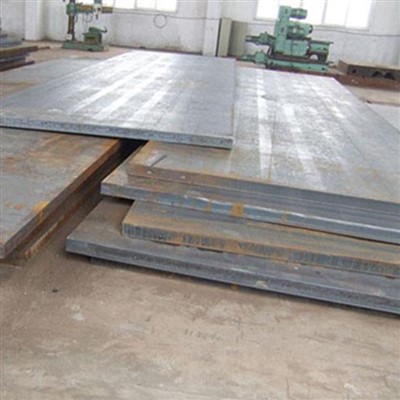 Hot Rolled Welded ASTM A514grq