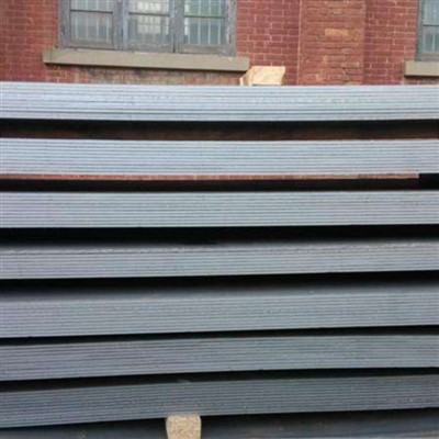 Introduction To NM500 Wear Resistant Steel Plate