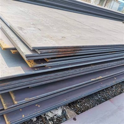 Nm360 Nm400 Wear Resistant Steel Plate 10mm 12mm 16mm