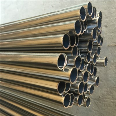 Marine Grade Stainless Steel Pipe SS 304