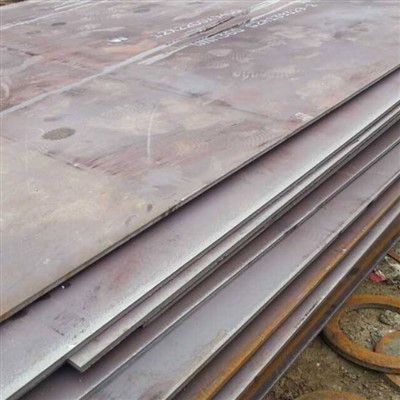 NM360 High Strength Wear Resistant Steel Plate