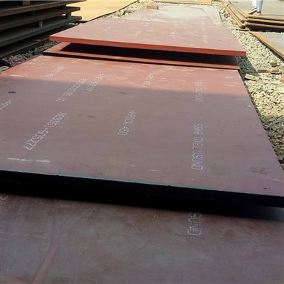 NM360 NM400 NM450 Wear Resistant Sheet