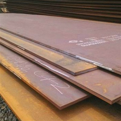 NM360 NM400 NM450 Wear Resistant Steel Plate Sheet