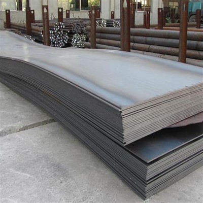 NM360 Wear Abrasion Resistant Steel Plate Sheet