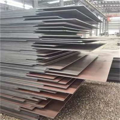 NM400 Abrasion Resistant Steel Plate