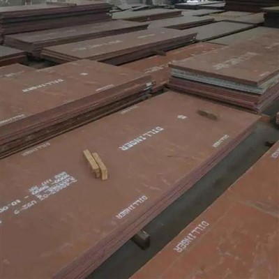 NM400 GB /T 24186 2022