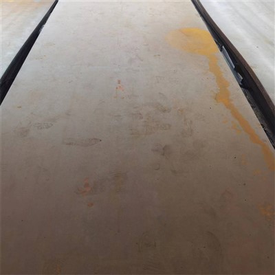 NM400 High Strength Wear-resistant Steel Plate