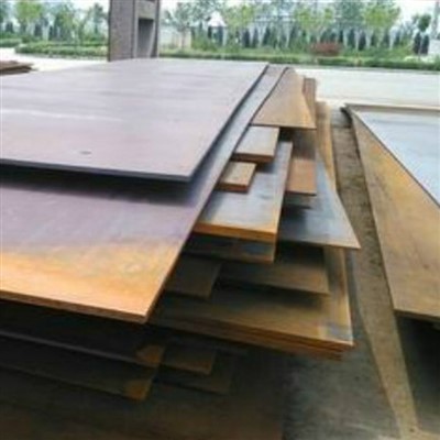 NM400 Steel Equivalent