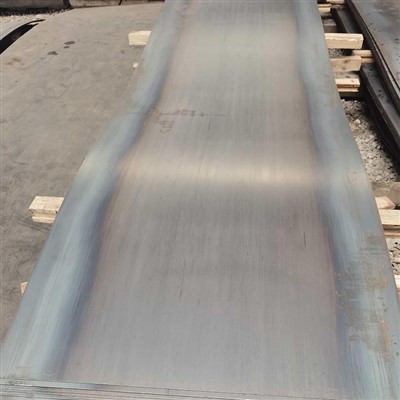 Nm450 Nm400 Nm500 High Wear Resistant Steel Plate