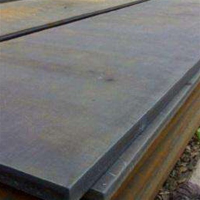 NM500 Steel High Strength Wear Resistant Steel