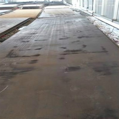 Nm500 Steel Specification Sheet Sizes