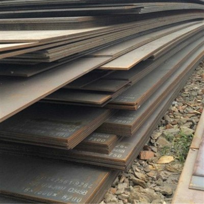 NM500 VS AR500 Wear Resistant Steel Plate