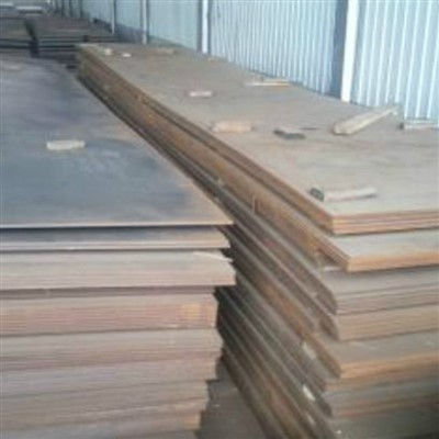 NM500 Wear Abrasion Resistant Steel Plate