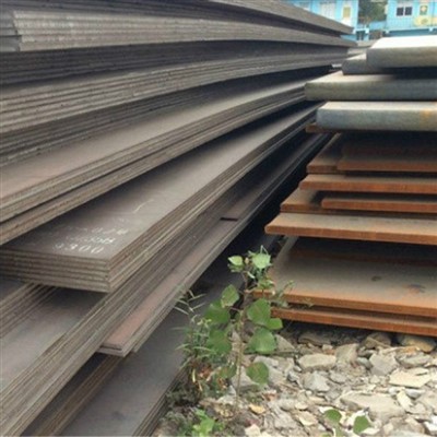NM500 Wear Resistant Steel Plate High Manganese