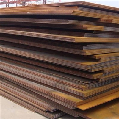 NM600 Wear Resistant Steel Plate Sheet