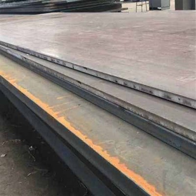 Product Details NM450 Wear Resistant Steel Plate