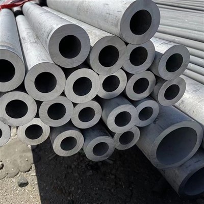 Round Pipe