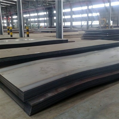 S460 High Strength Structural Steel Grades
