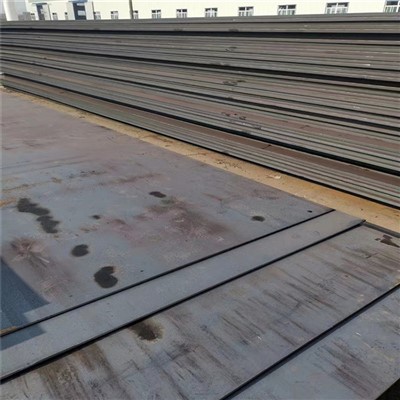 S460M Steel Plate