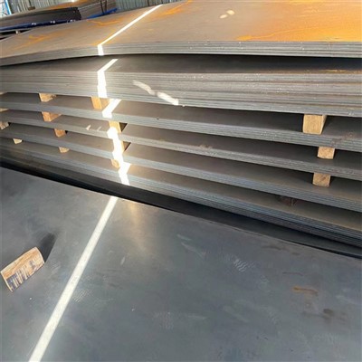 S460ml Steel Equivalent