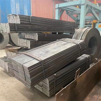 S460ML Steel Plate
