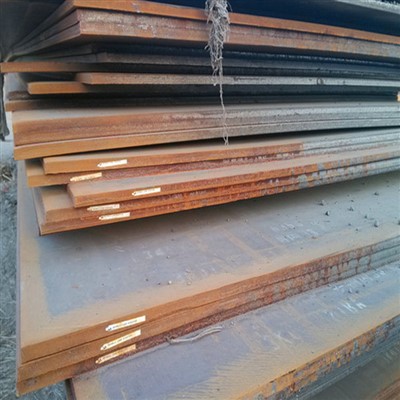 S960Q High Strength Steel Plate