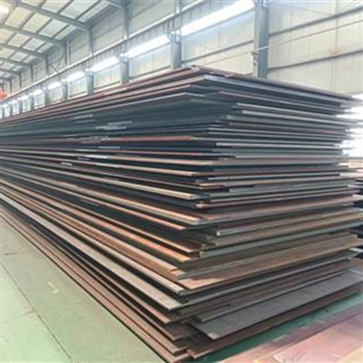 S960QL High Strength Structural Steel