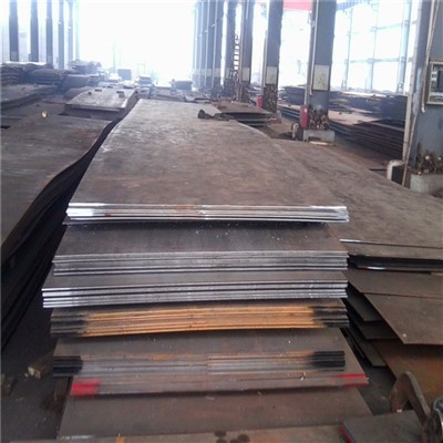 S960QL Steel Sheet